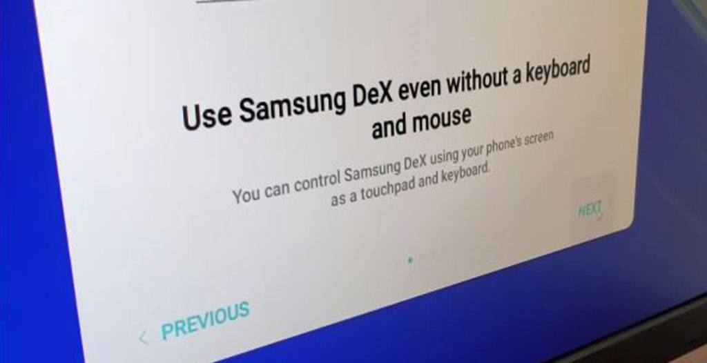 how to dex note 9
