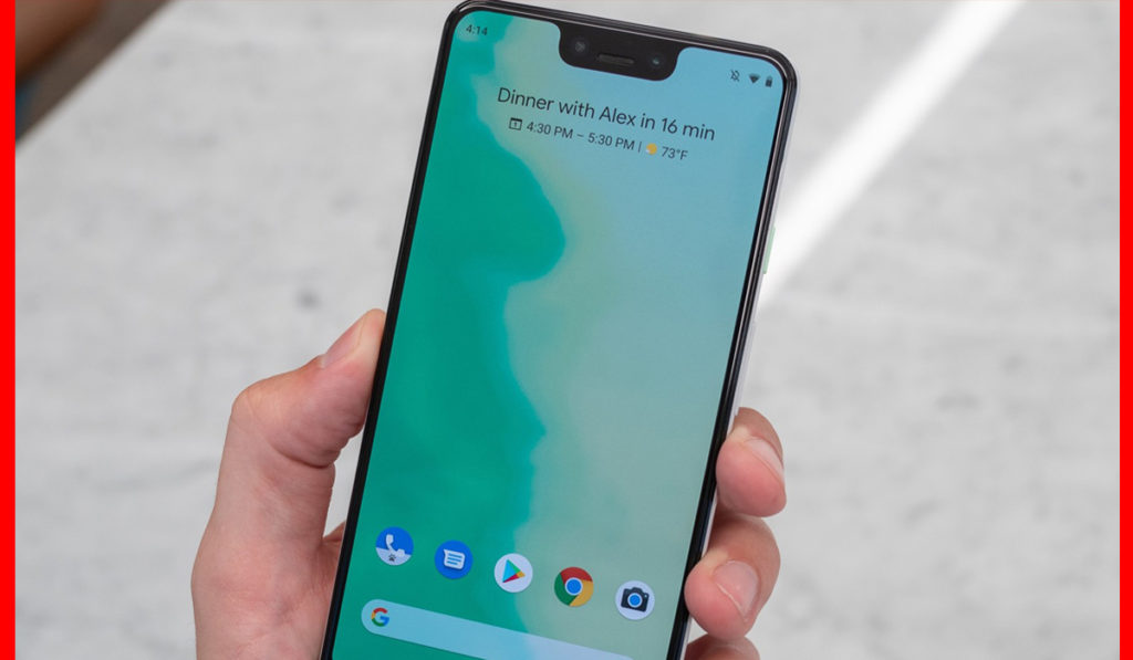 Google Pixel 3 And Pixel 3 XL Review'' when it comes to Google devices, you should expect more creativity in the software, But Google has other cool things