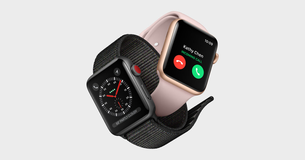 apple-watch S3