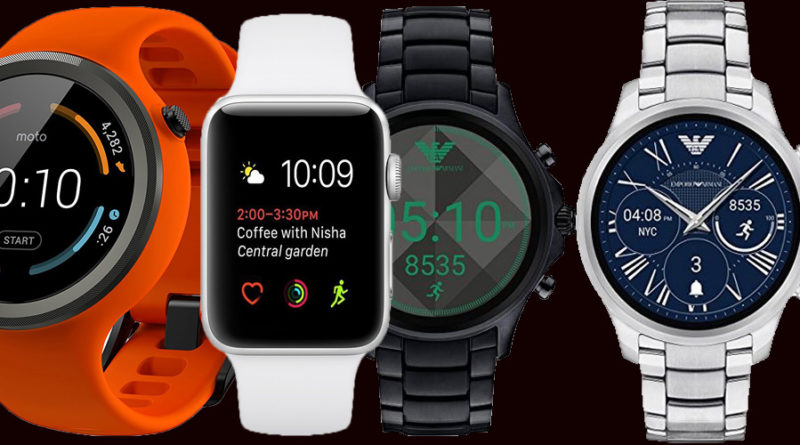 top ten smart watches 2018 | buying Guide, and warning!!