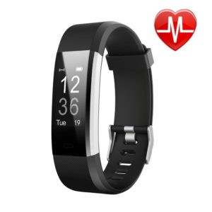 best budget fitness tracker