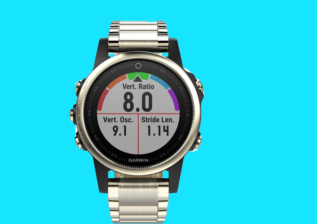 best gps fitness watch 2018