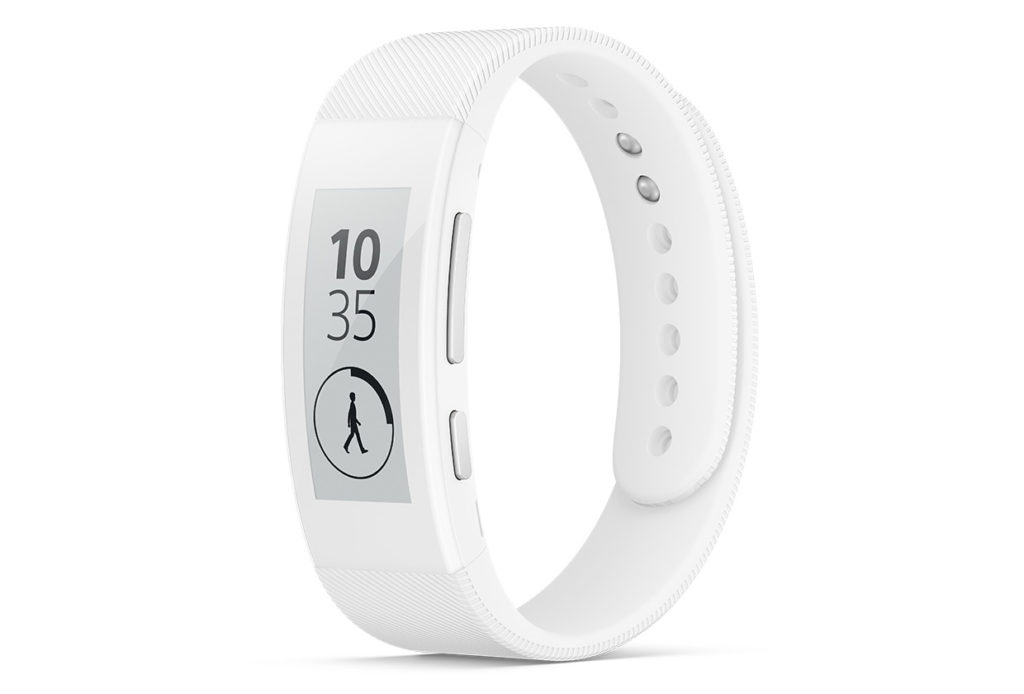 Smartband Talk SWR30 Review