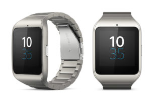 sony smartwatch 3 review