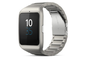 sony smartwatch 3 review