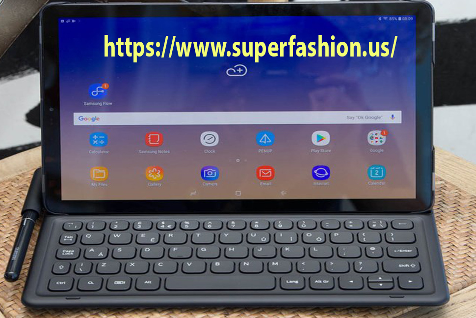 best android tablet