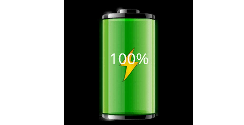 Cell Phone Battery Life