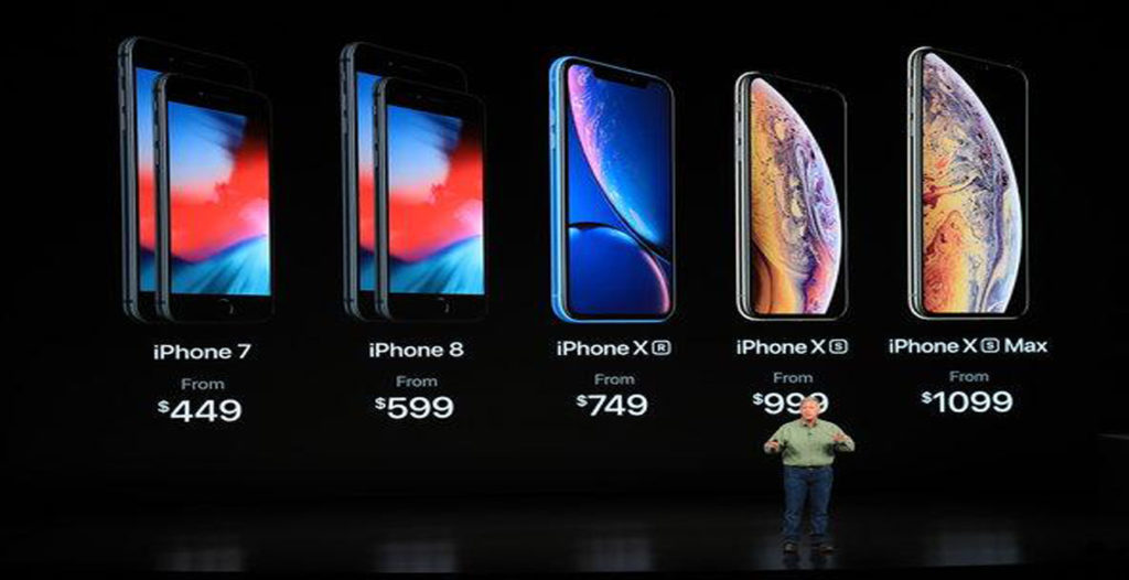 Reasons to Buy iPhone 8 Instead of the New iPhone XS