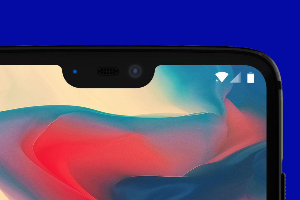 oneplus 6 vs iphone x