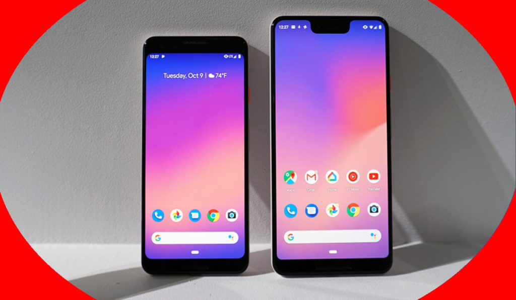 Google Pixel 3 And Pixel 3 XL Review'' when it comes to Google devices, you should expect more creativity in the software, But Google has other cool things