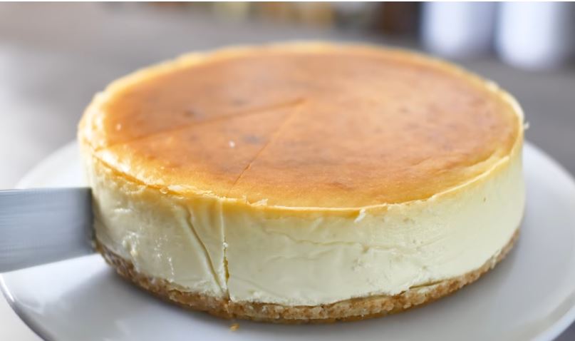 New York Cheesecake