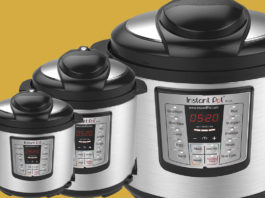 How To Know What Size Instant Pot To Buy