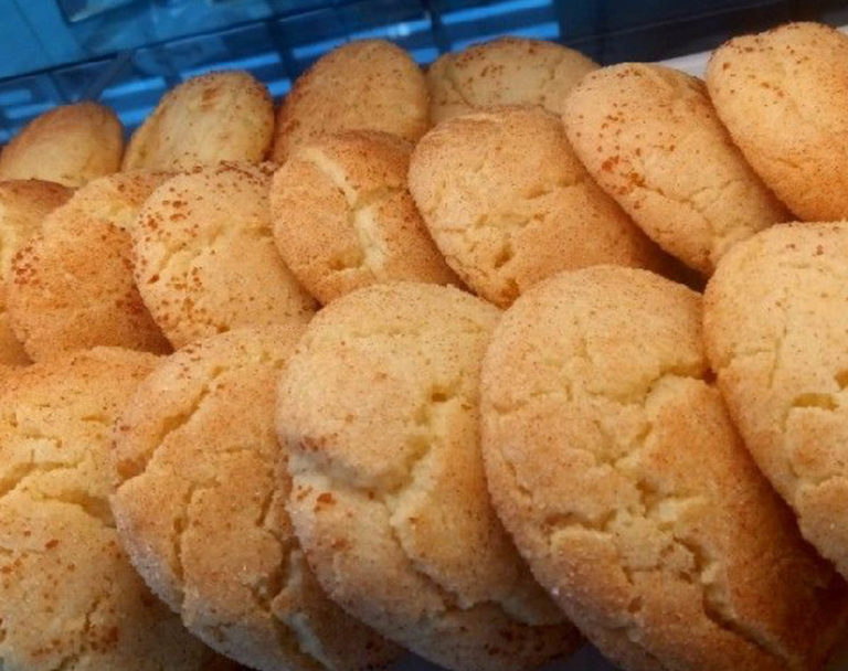 The Best Snickerdoodles Recipe | superfashion.us