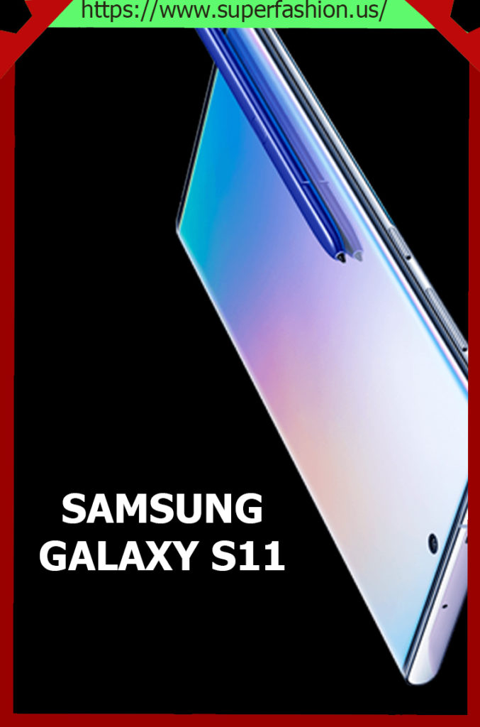 Todos los modelos del Galaxy S11 tendrán zoom óptico
