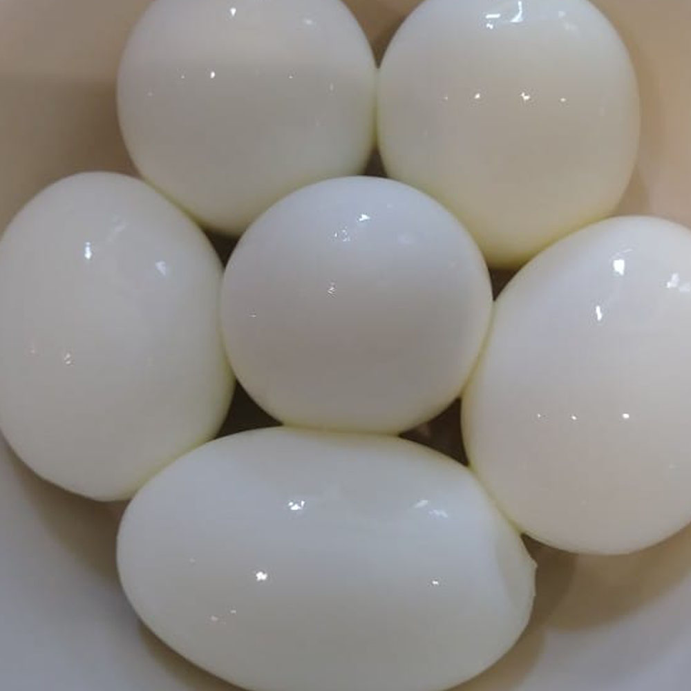 How to Make Perfect Boiled Eggs