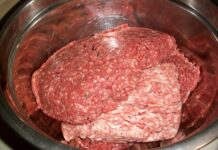 Where to buy ground beef chuck