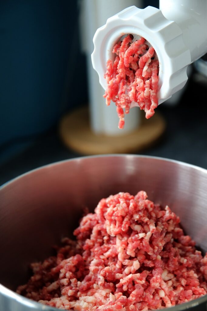 Where to buy ground beef chuck