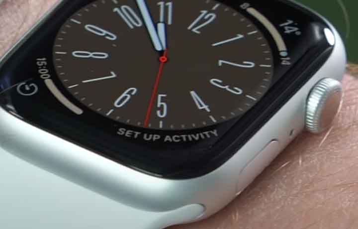 Apple watch series 9 release date