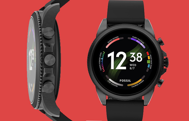 Fossil Gen 6 Smartwatch Review