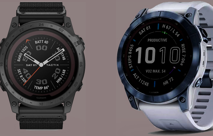 Garmin Fenix 7 Pro: Review roundup