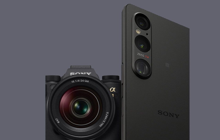 Sony Xperia 1 Mark V Camera Review