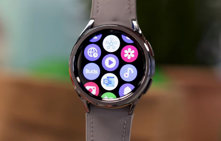 Galaxy Watch 6 Classic Review