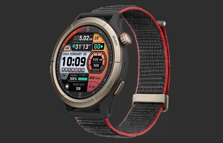 Review - Amazfit Active - Yet another contender in the mid range smartwatch  market