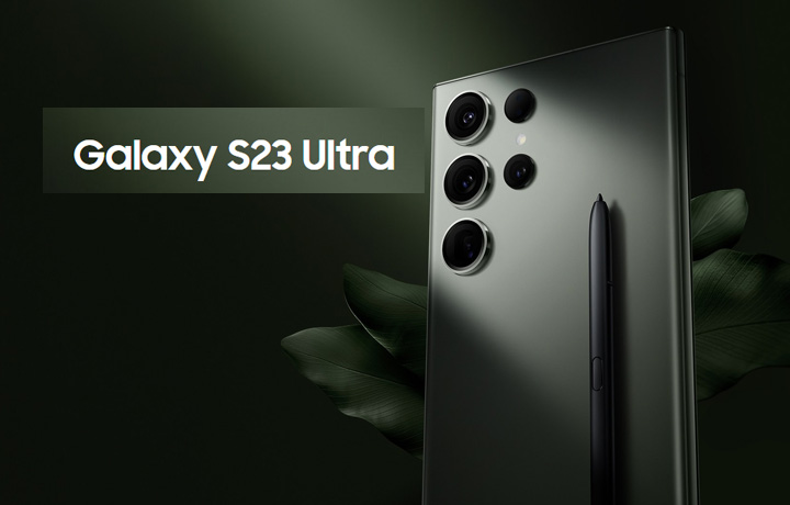 Galaxy S24 Ultra Leaker Reveals New Titanium Design Details