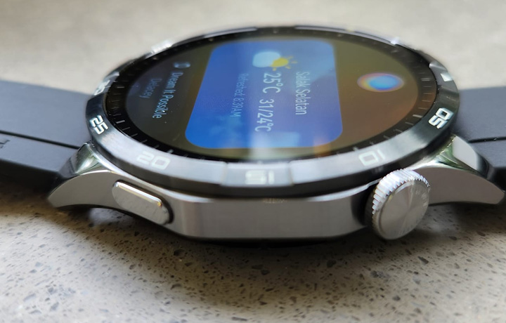 Samsung Galaxy Watch 6 Vs Huawei Watch GT4