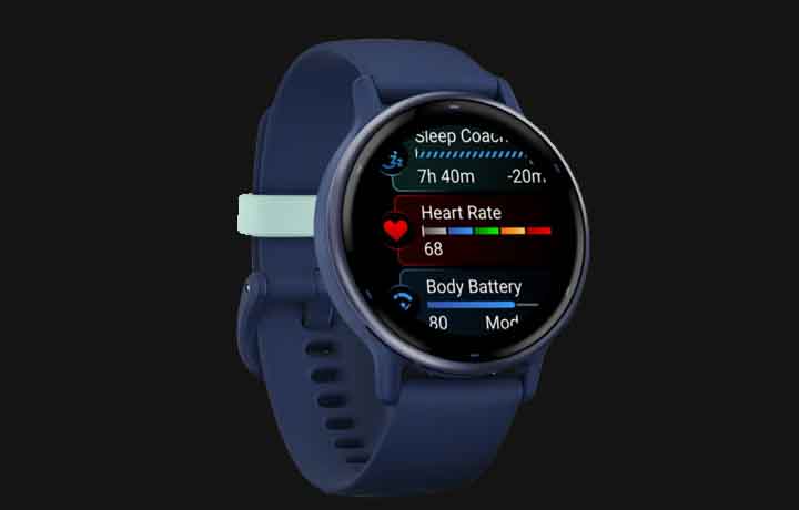 Garmin Vivoactive 5 In-Depth Review: 19 New Features to Know! 