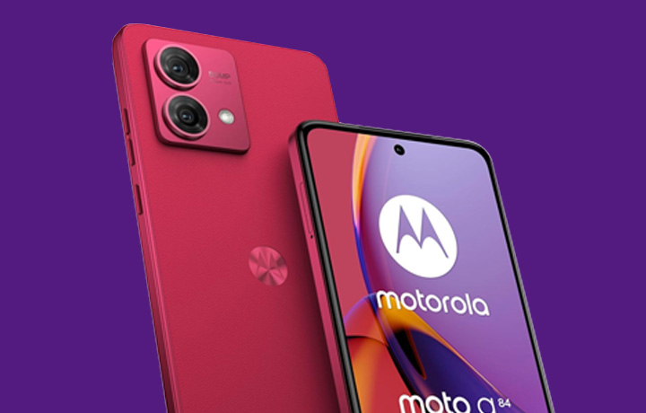 Moto G84 Review