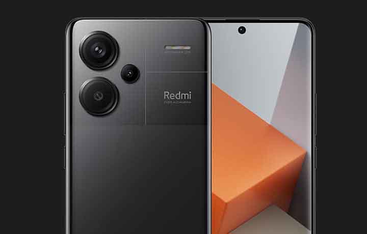 Poco X6 Pro vs Redmi Note 13 Pro Plus – The new mid-range phone
