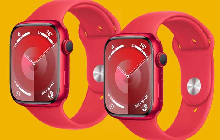 Apple Watch Series 9 In-Depth Review