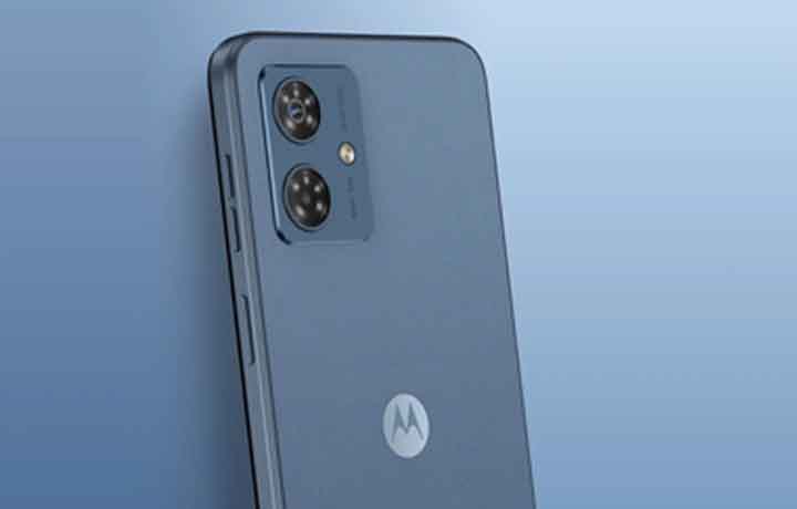 Motorola Moto G54 Review