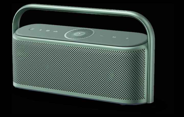 Soundcore Motion X600 Speaker Review