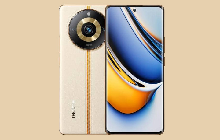 Realme 12 Pro Plus